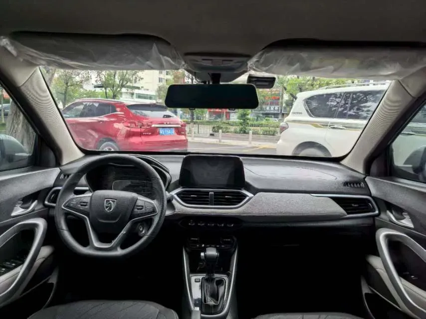 2019 BaoJun 510 1.5L 105HP L4 CVT,autocango,china used car exporter,china ev exporter,chinese used car exporter,chinese used ev exporter