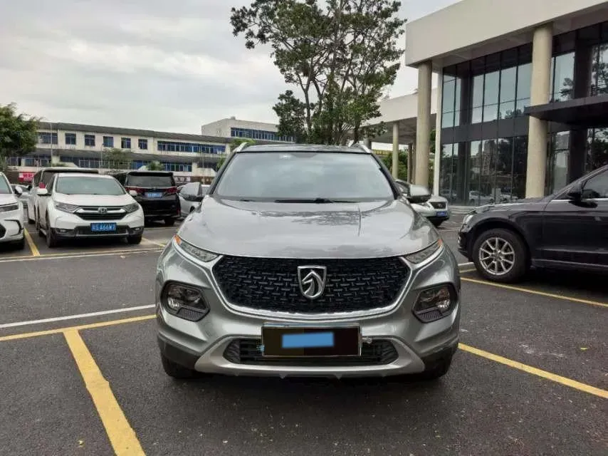 2019 BaoJun 510 1.5L 105HP L4 CVT,autocango,china used car exporter,china ev exporter,chinese used car exporter,chinese used ev exporter