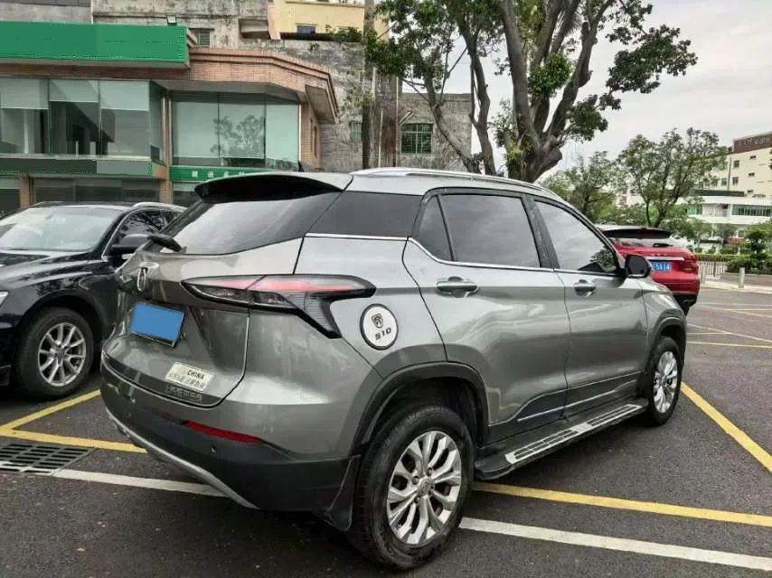 2019 BaoJun 510 1.5L 105HP L4 CVT,autocango,china used car exporter,china ev exporter,chinese used car exporter,chinese used ev exporter