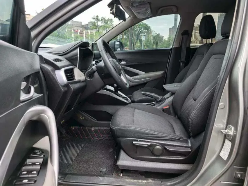 2019 BaoJun 510 1.5L 105HP L4 CVT,autocango,china used car exporter,china ev exporter,chinese used car exporter,chinese used ev exporter