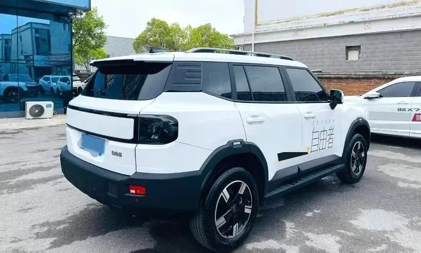 2025 Jetour DASHING 1.5T 184HP L4 7DCT,autocango,china used car exporter,china ev exporter,chinese used car exporter,chinese used ev exporter