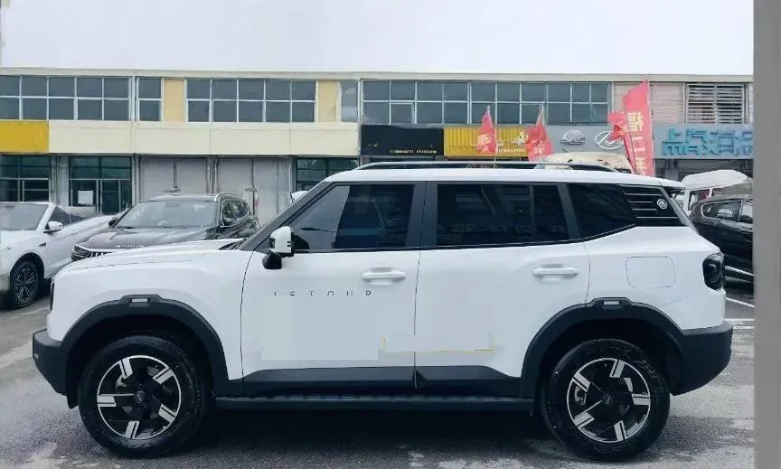 2025 Jetour DASHING 1.5T 184HP L4 7DCT,autocango,china used car exporter,china ev exporter,chinese used car exporter,chinese used ev exporter