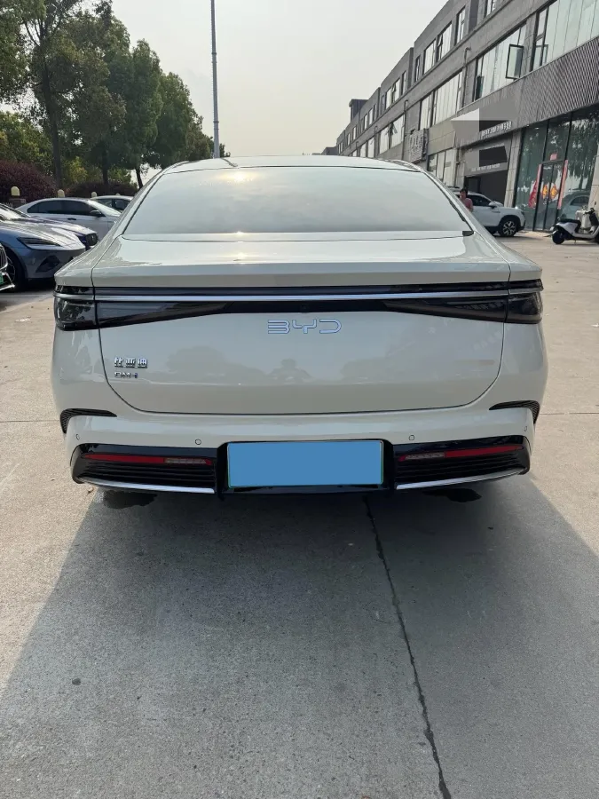 2025 BYD Seal07 DM-i 1.5L 101HP L4 E-CVT PHEV 17.6KWH,autocango,china used car exporter,china ev exporter,chinese used car exporter,chinese used ev exporter