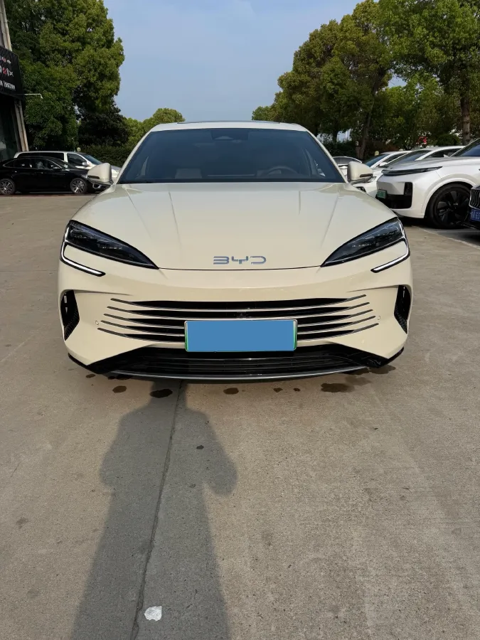 2025 BYD Seal07 DM-i 1.5L 101HP L4 E-CVT PHEV 17.6KWH,autocango,china used car exporter,china ev exporter,chinese used car exporter,chinese used ev exporter