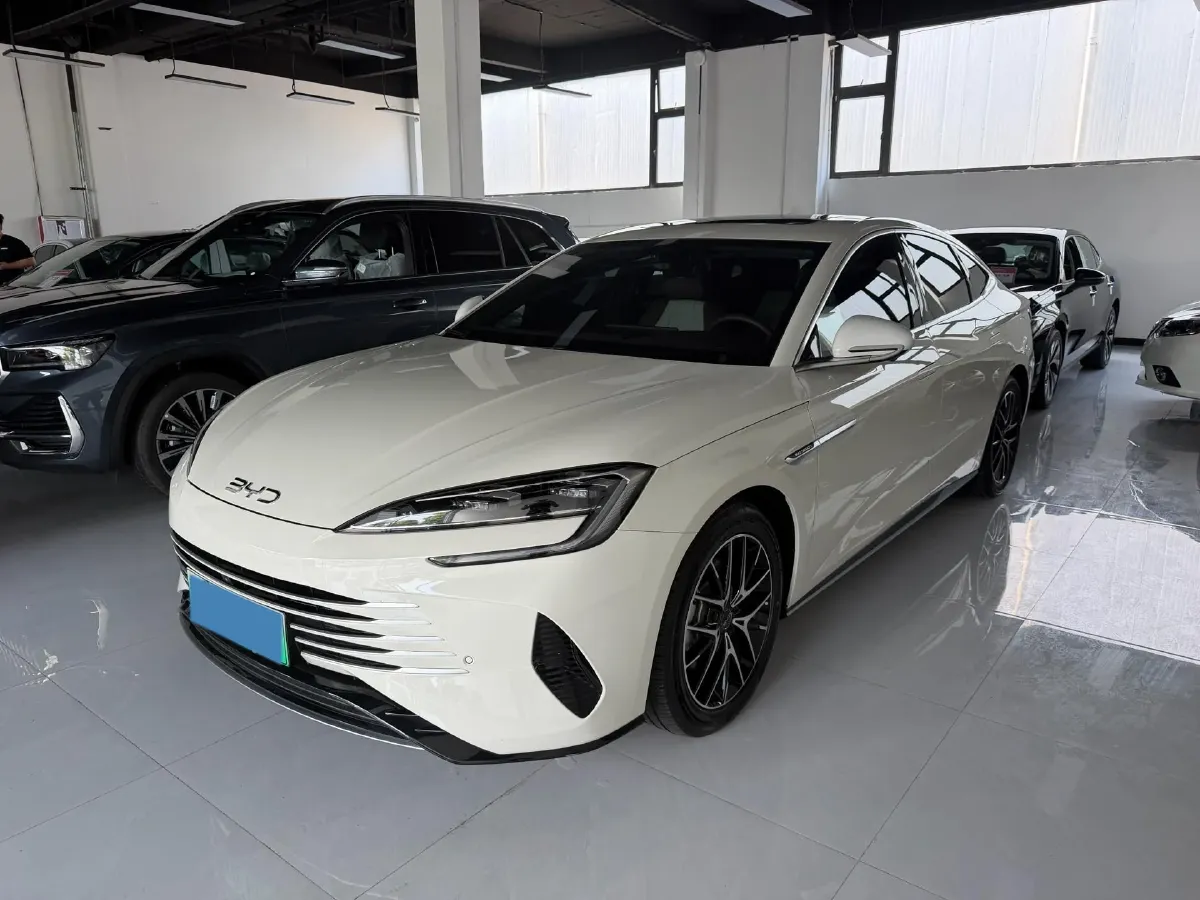 2025 BYD Seal07 DM-i 1.5L 101HP L4 E-CVT PHEV 17.6KWH,autocango,china used car exporter,china ev exporter,chinese used car exporter,chinese used ev exporter