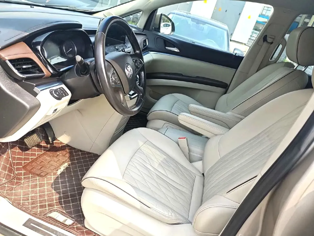 2022 Buick GL8 2.0T 237HP L4 9AT,autocango,china used car exporter,china ev exporter,chinese used car exporter,chinese used ev exporter