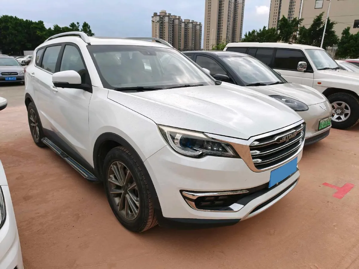 2018 SWM X7 1.5T 156HP L4 6AT,autocango,china used car exporter,china ev exporter,chinese used car exporter,chinese used ev exporter