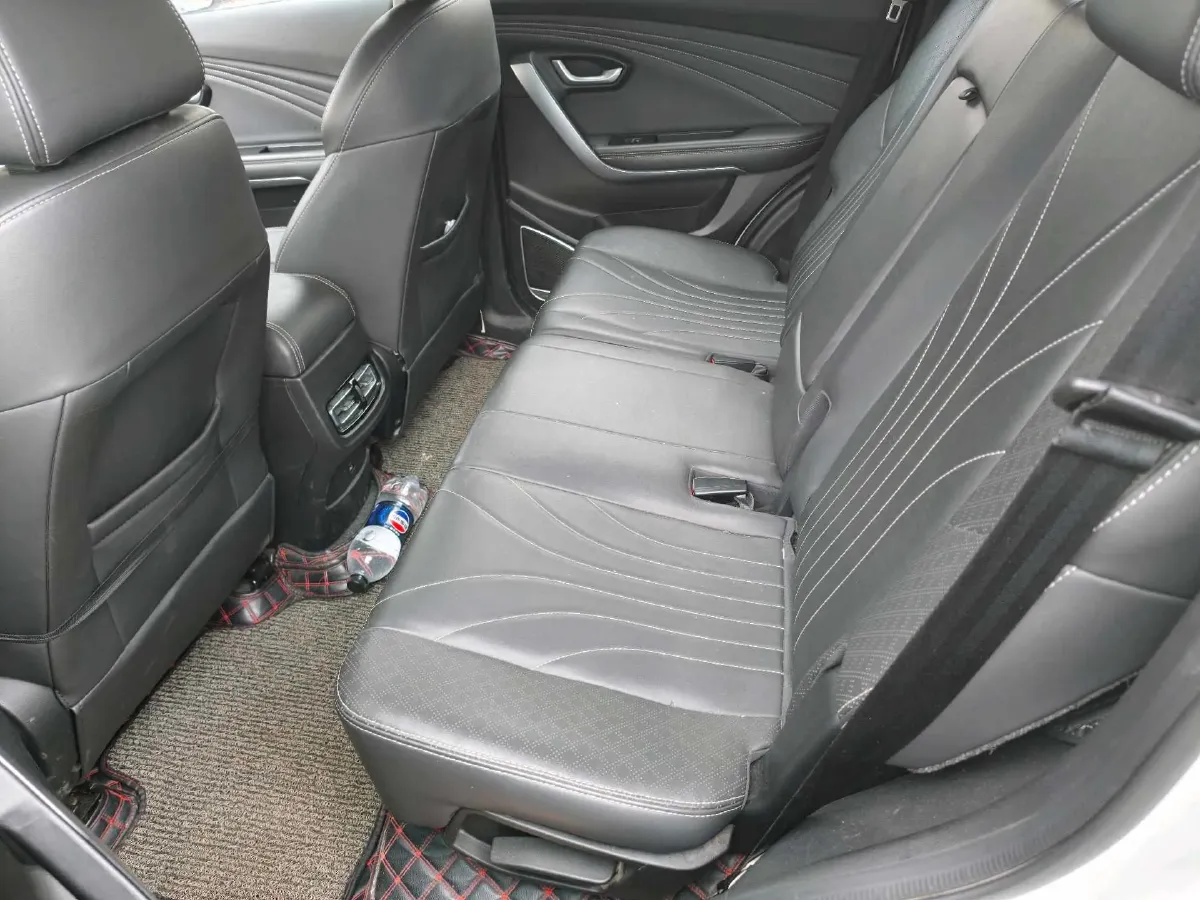 2018 SWM X7 1.5T 156HP L4 6AT,autocango,china used car exporter,china ev exporter,chinese used car exporter,chinese used ev exporter