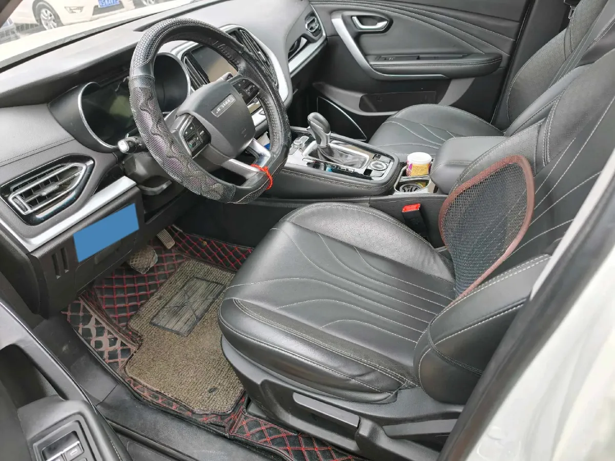 2018 SWM X7 1.5T 156HP L4 6AT,autocango,china used car exporter,china ev exporter,chinese used car exporter,chinese used ev exporter