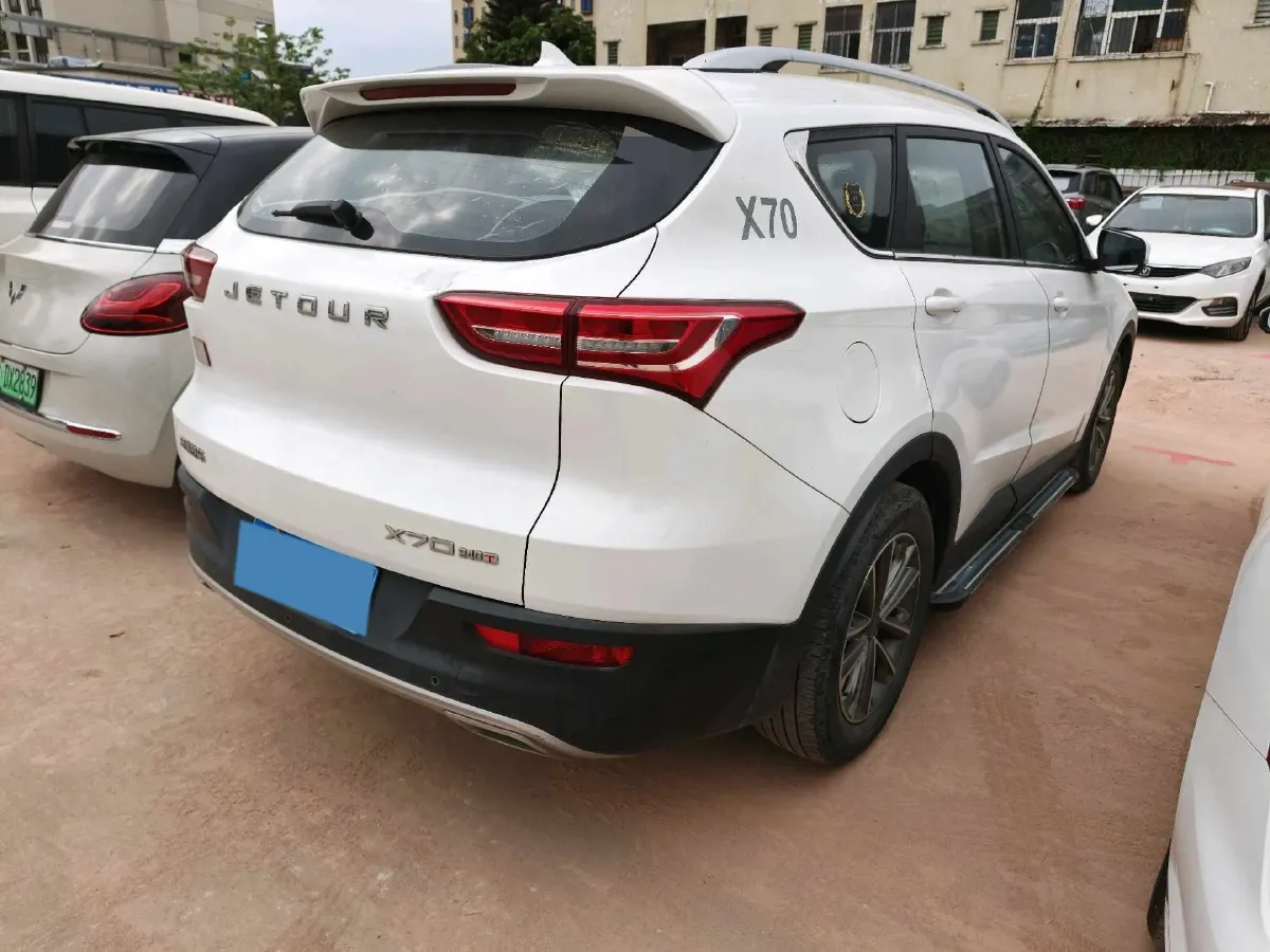 2018 SWM X7 1.5T 156HP L4 6AT,autocango,china used car exporter,china ev exporter,chinese used car exporter,chinese used ev exporter