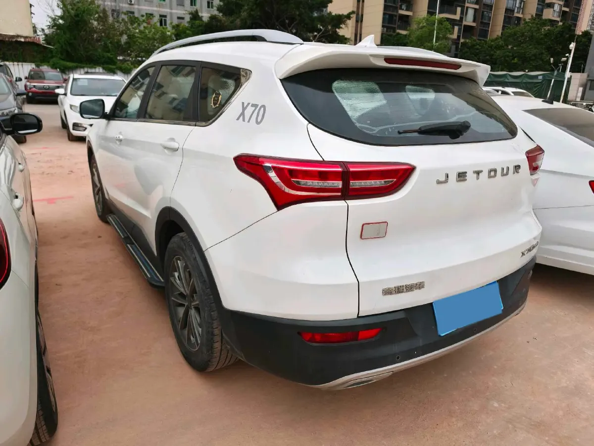 2018 SWM X7 1.5T 156HP L4 6AT,autocango,china used car exporter,china ev exporter,chinese used car exporter,chinese used ev exporter