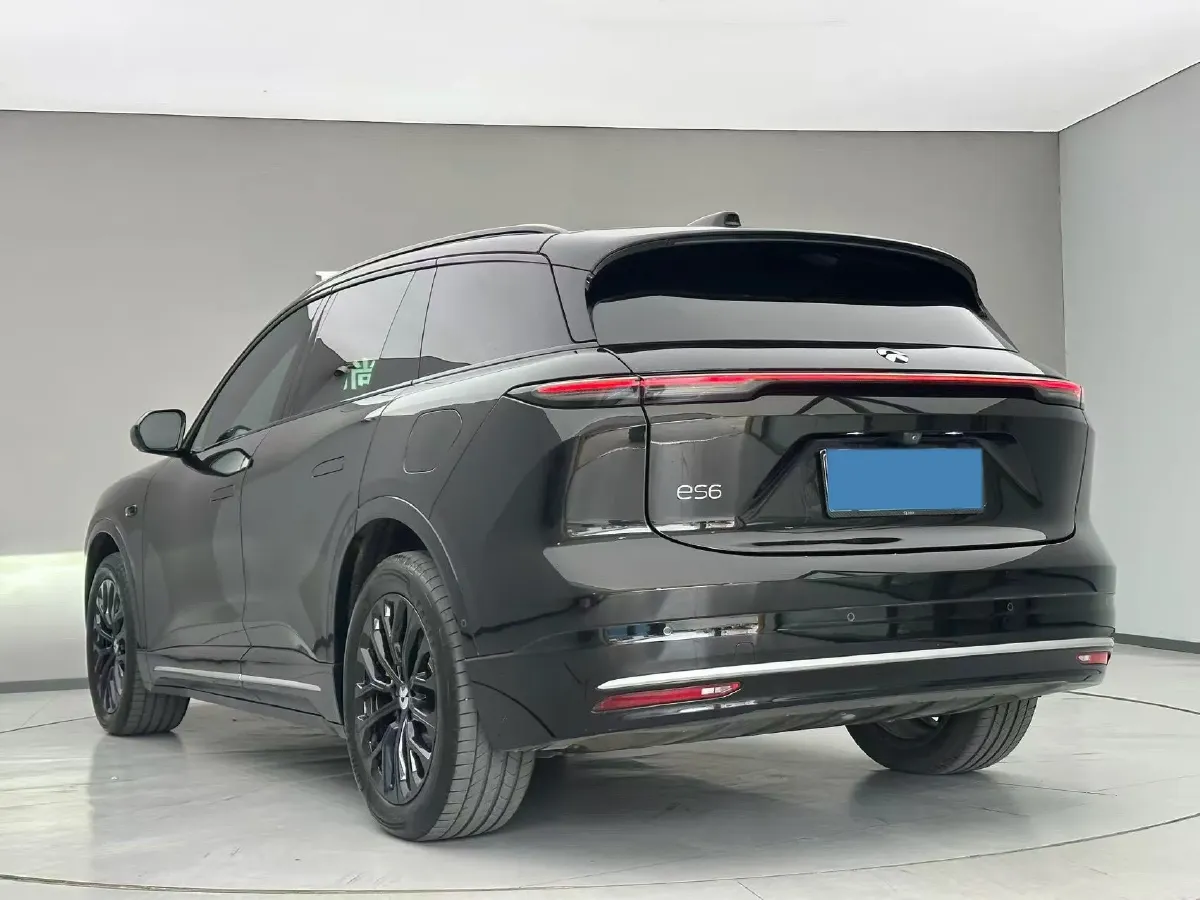 2025 NIO ES6 BEV,autocango,china used car exporter,china ev exporter,chinese used car exporter,chinese used ev exporter