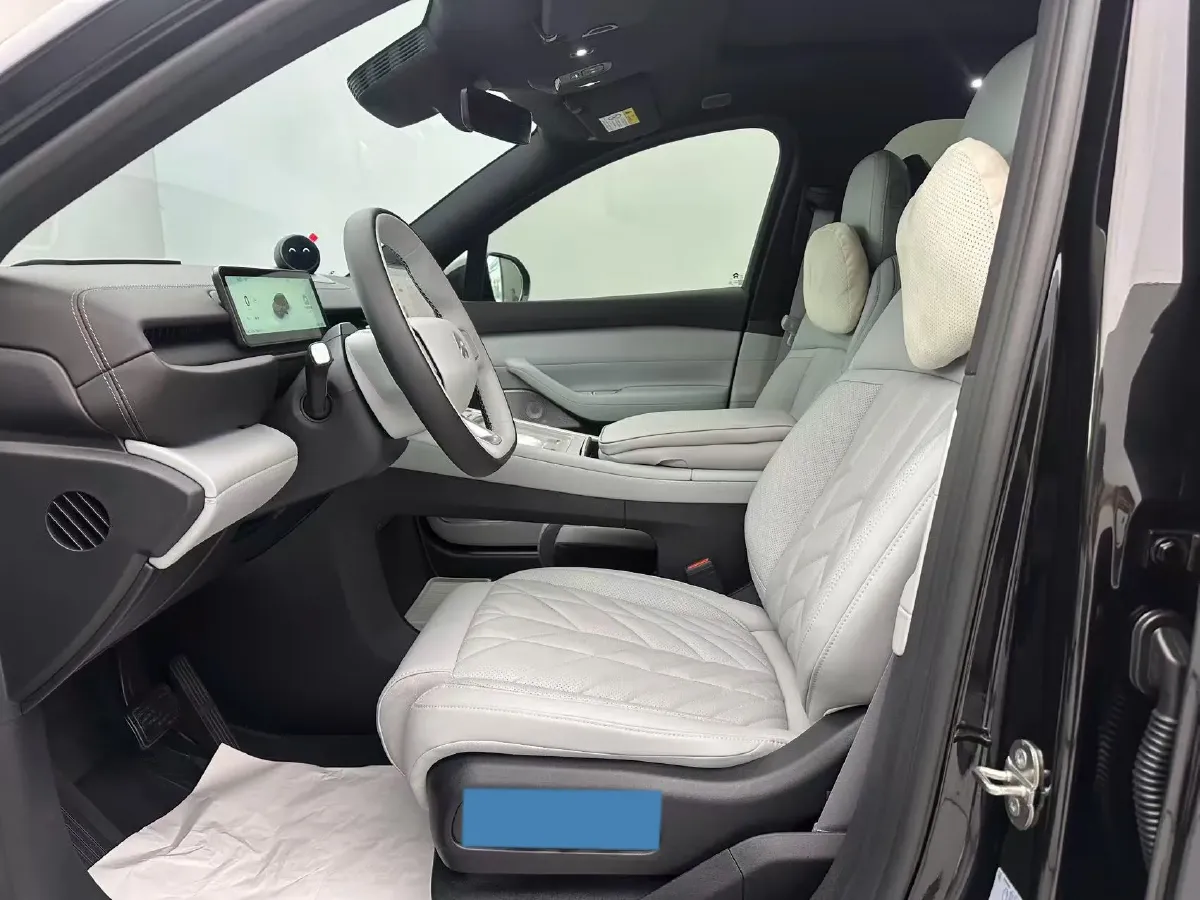 2025 NIO ES6 BEV,autocango,china used car exporter,china ev exporter,chinese used car exporter,chinese used ev exporter