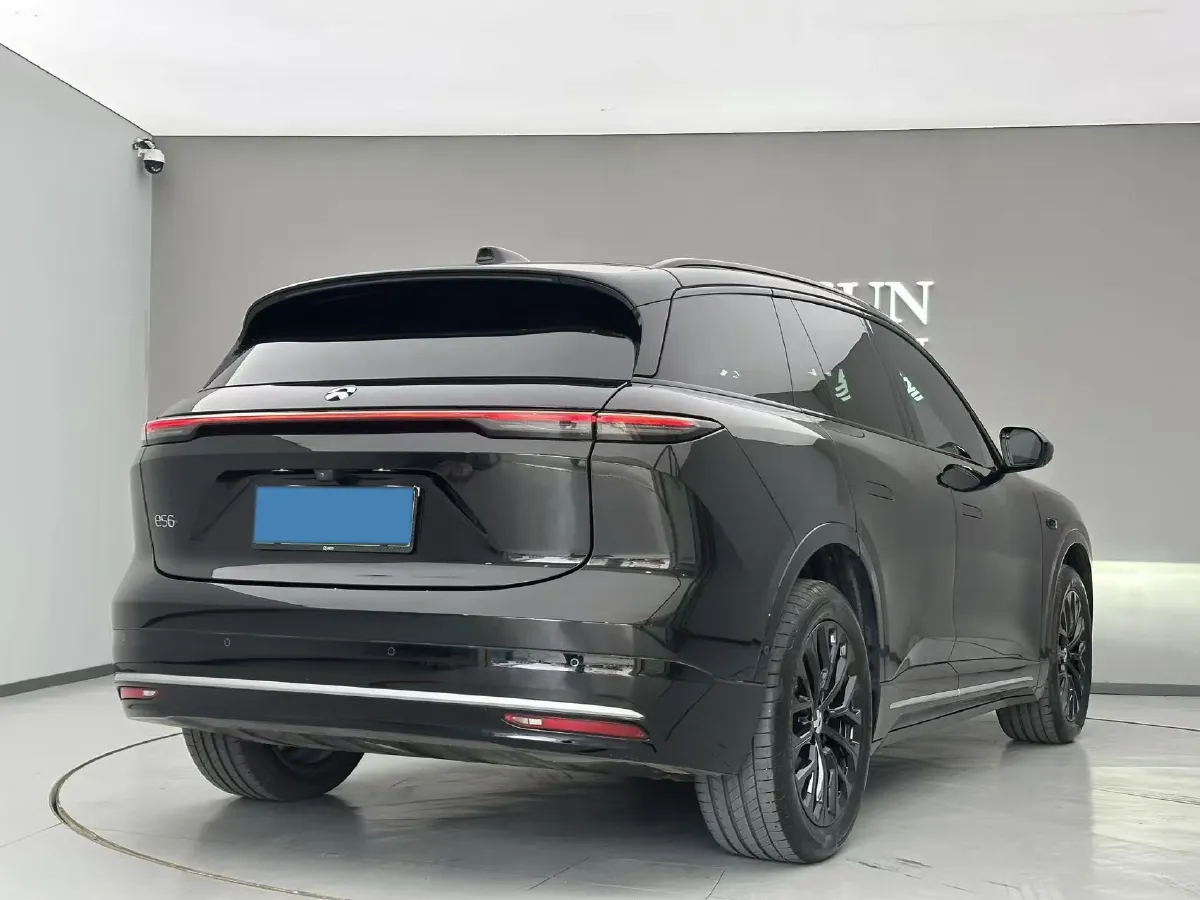 2025 NIO ES6 BEV,autocango,china used car exporter,china ev exporter,chinese used car exporter,chinese used ev exporter