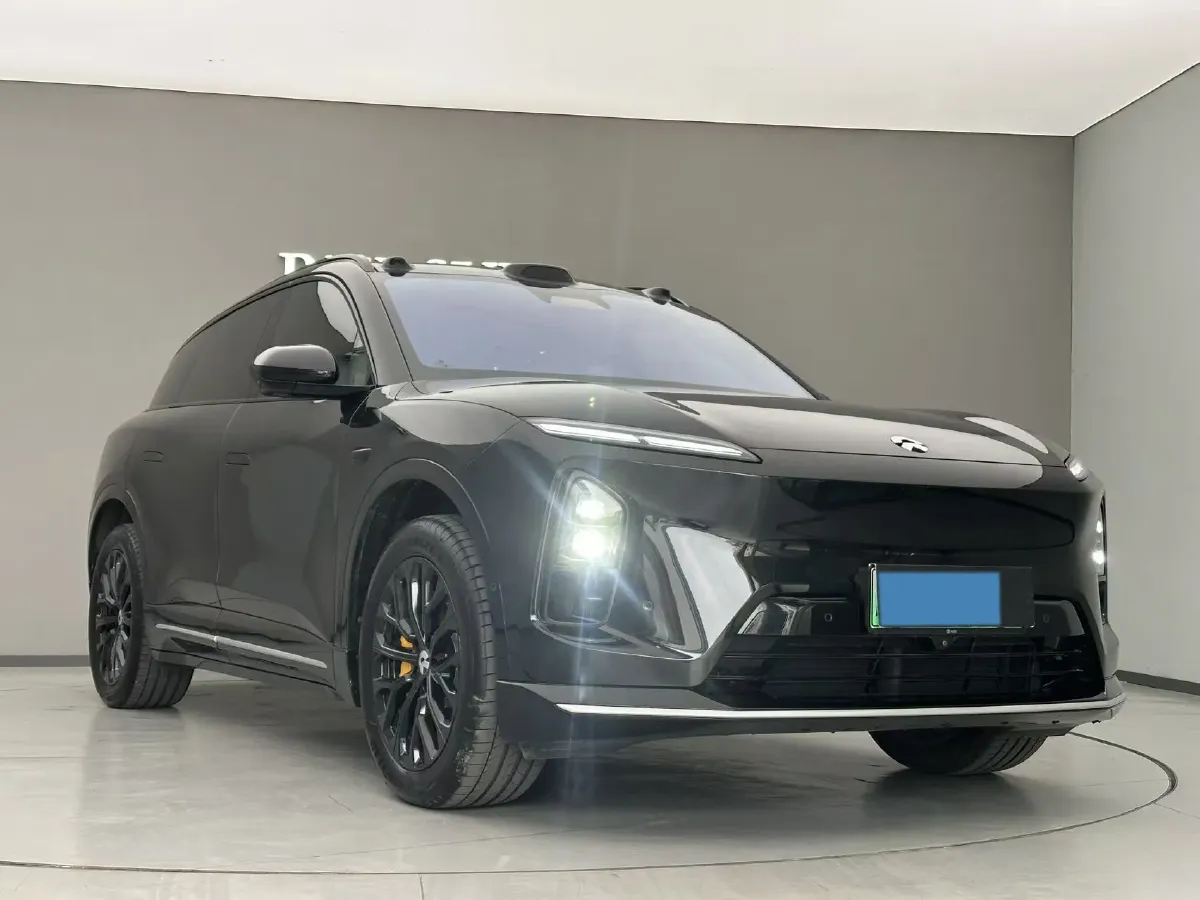 2025 NIO ES6 BEV,autocango,china used car exporter,china ev exporter,chinese used car exporter,chinese used ev exporter