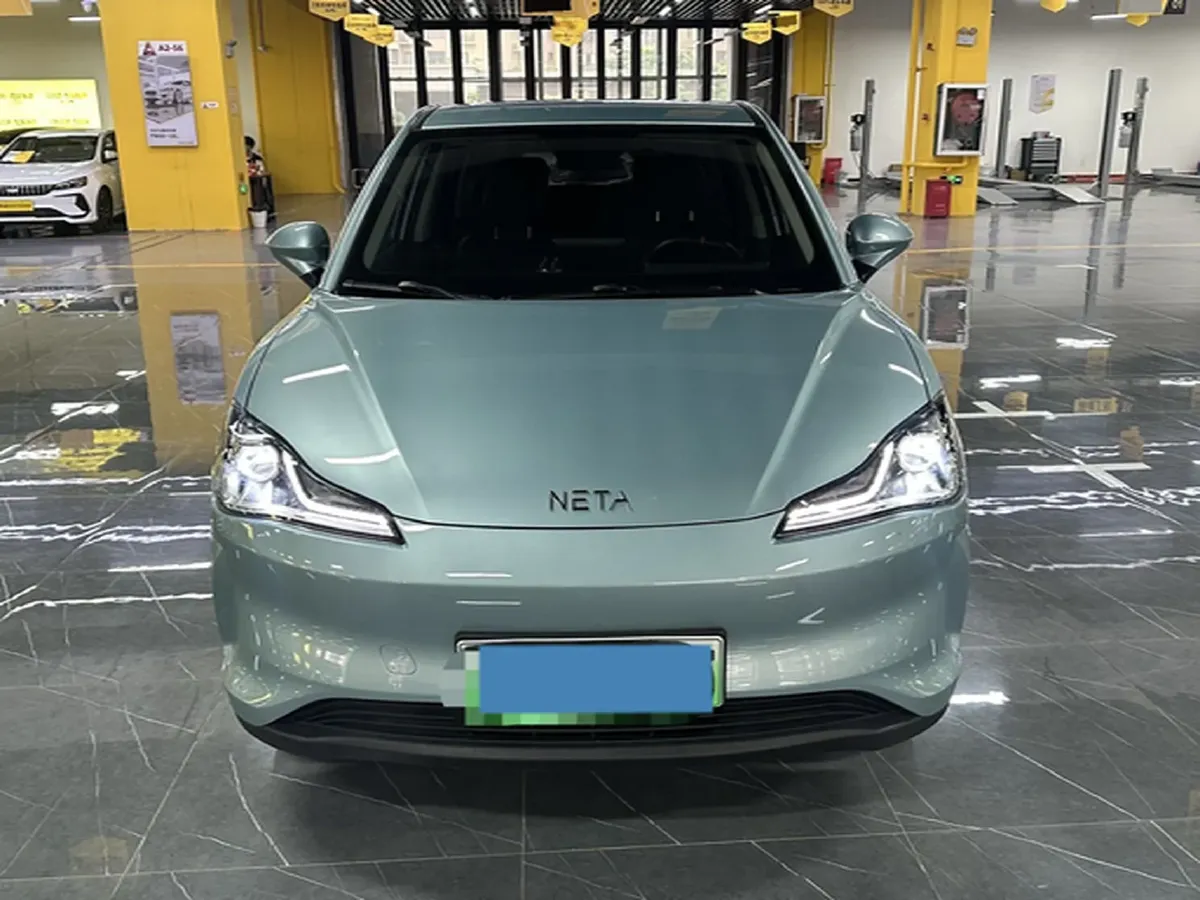 2022 Neta V BEV 31.15KWH,autocango,china used car exporter,china ev exporter,chinese used car exporter,chinese used ev exporter