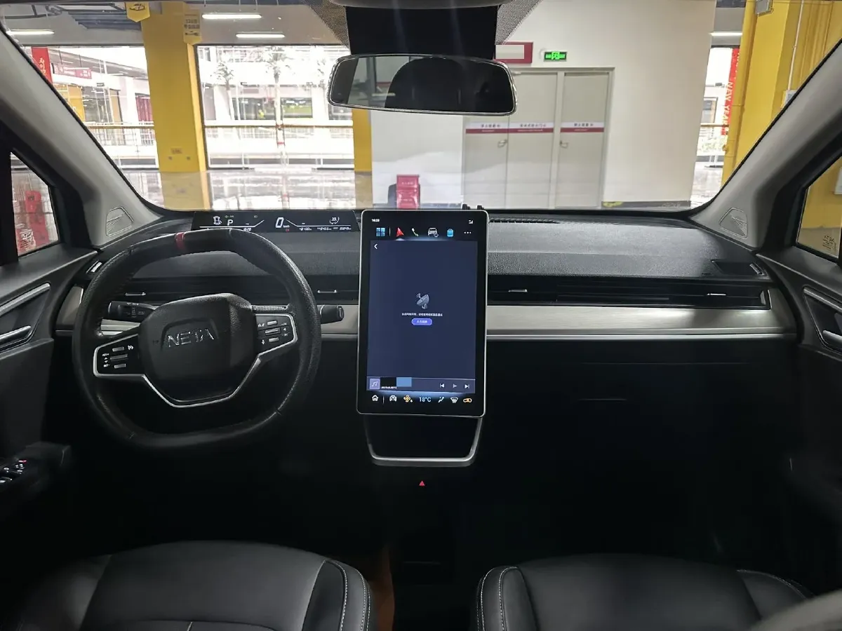 2022 Neta V BEV 31.15KWH,autocango,china used car exporter,china ev exporter,chinese used car exporter,chinese used ev exporter