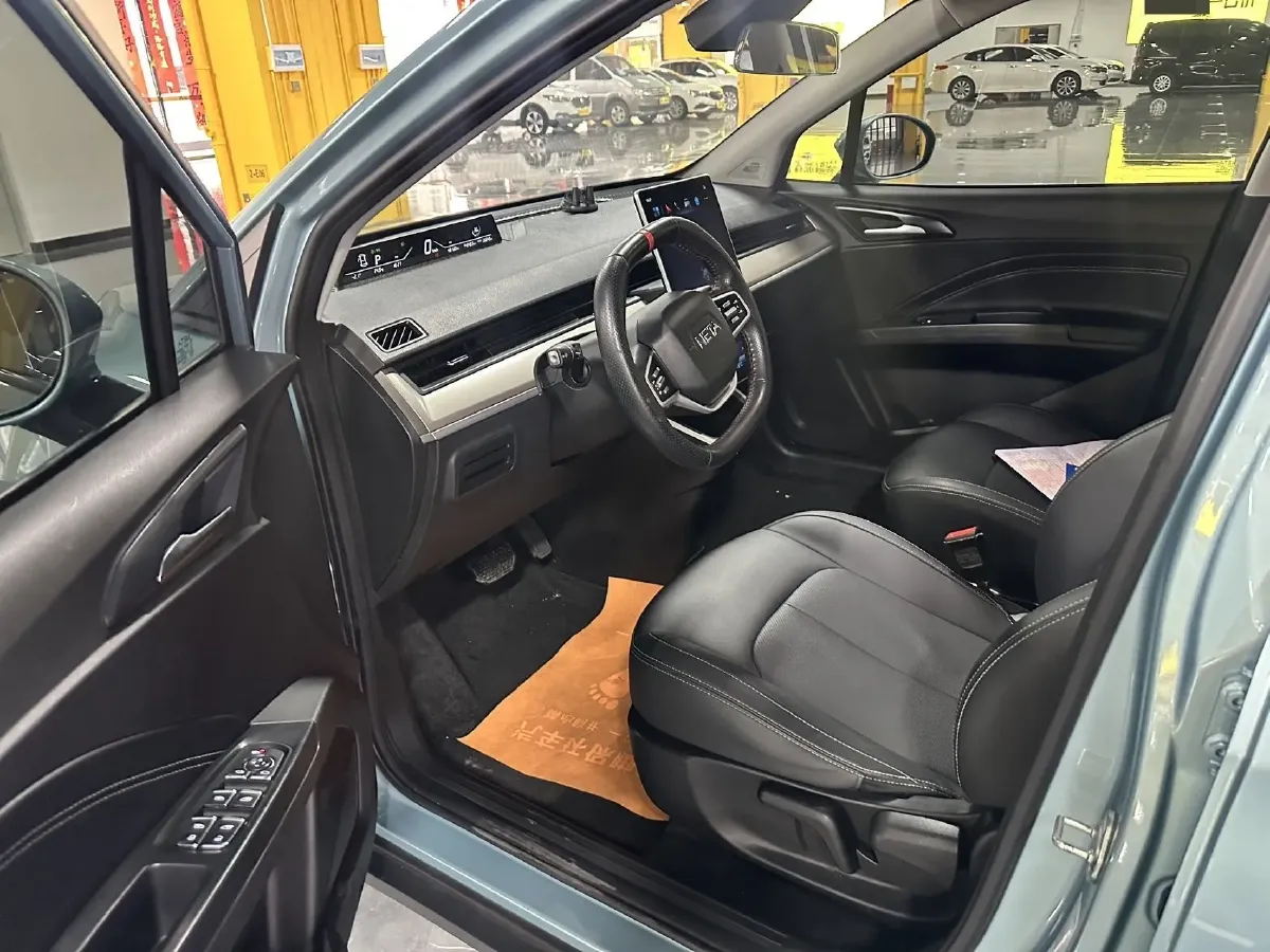 2022 Neta V BEV 31.15KWH,autocango,china used car exporter,china ev exporter,chinese used car exporter,chinese used ev exporter