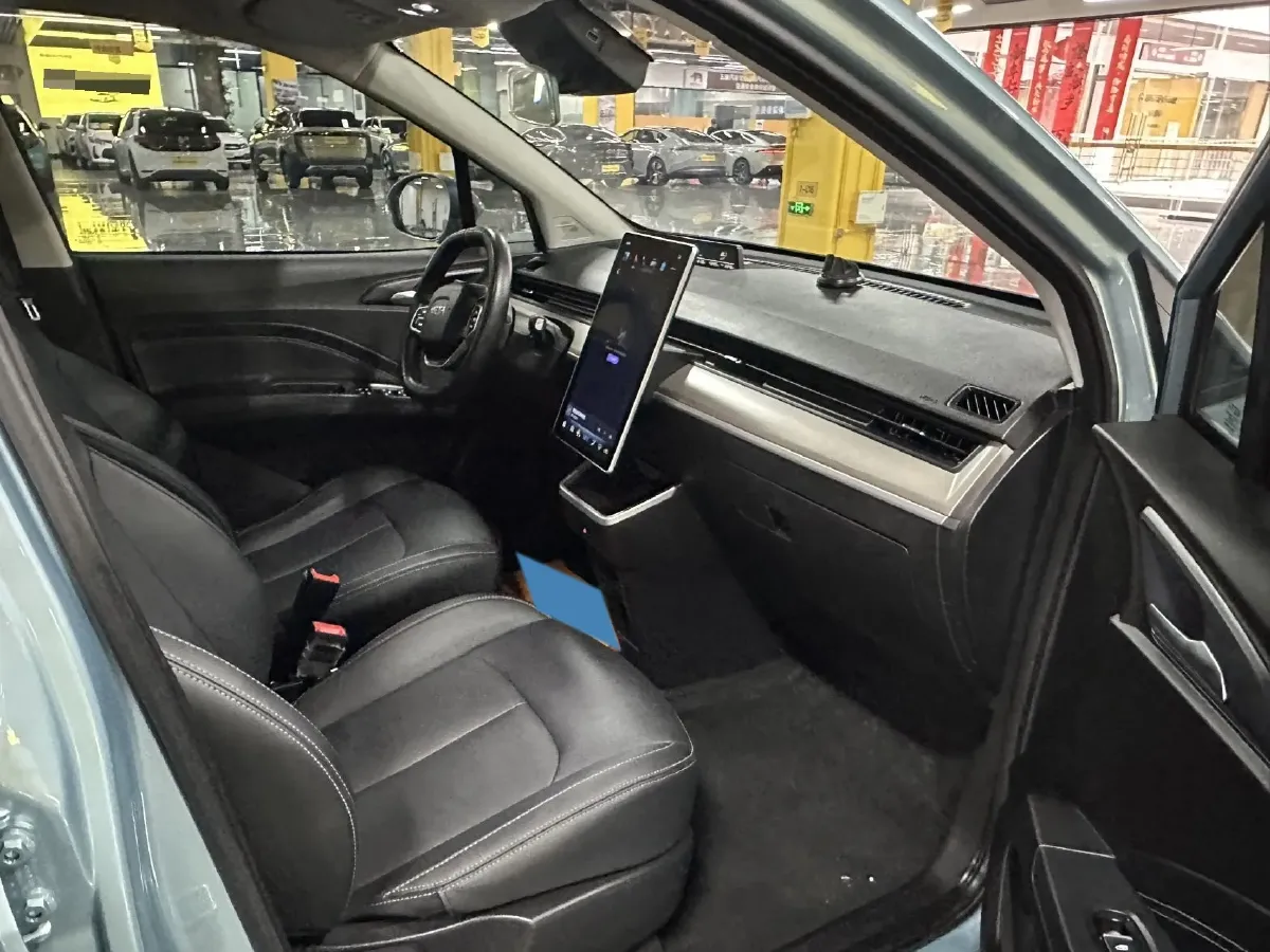 2022 Neta V BEV 31.15KWH,autocango,china used car exporter,china ev exporter,chinese used car exporter,chinese used ev exporter