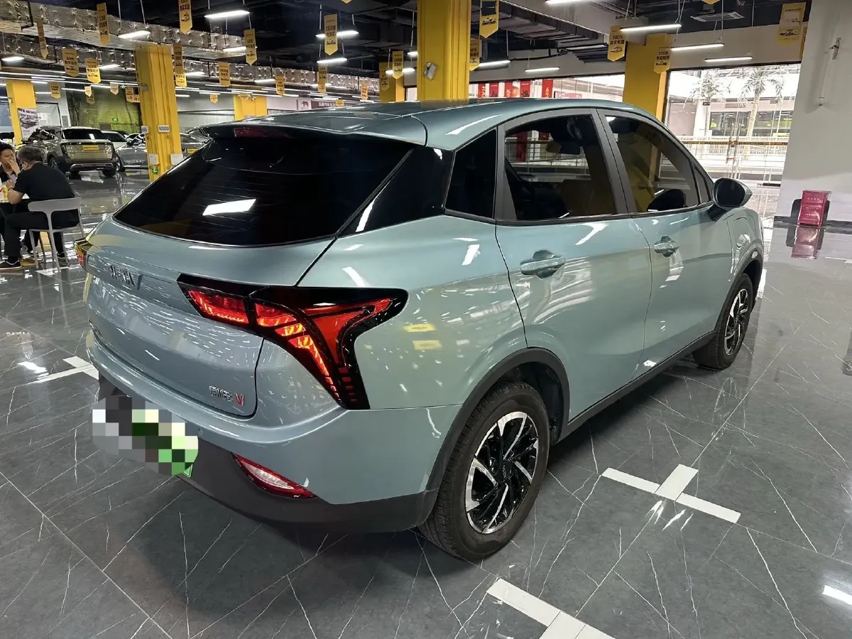 2022 Neta V BEV 31.15KWH,autocango,china used car exporter,china ev exporter,chinese used car exporter,chinese used ev exporter