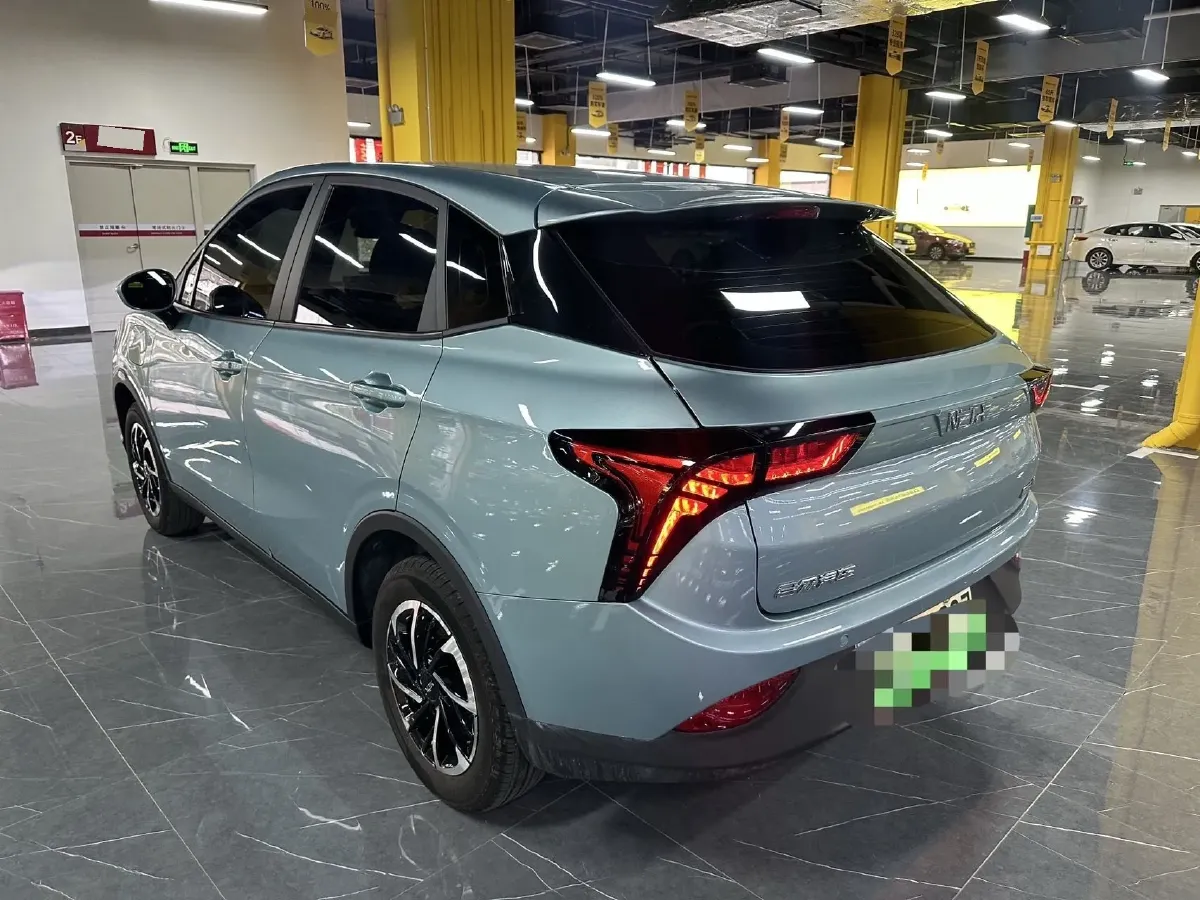 2022 Neta V BEV 31.15KWH,autocango,china used car exporter,china ev exporter,chinese used car exporter,chinese used ev exporter