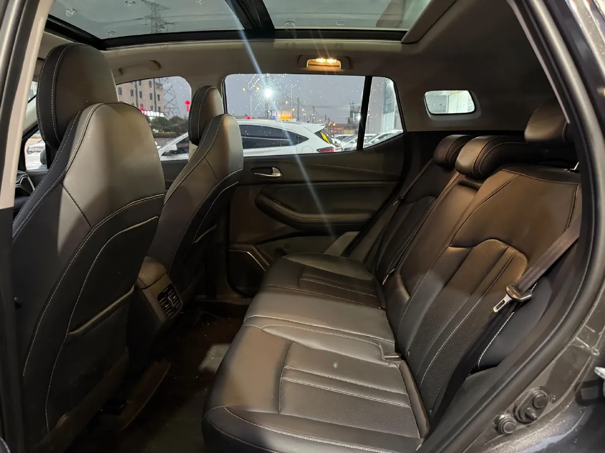 2022 GAC Trumpchi GS4 1.5T 169HP L4 6AT,autocango,china used car exporter,china ev exporter,chinese used car exporter,chinese used ev exporter