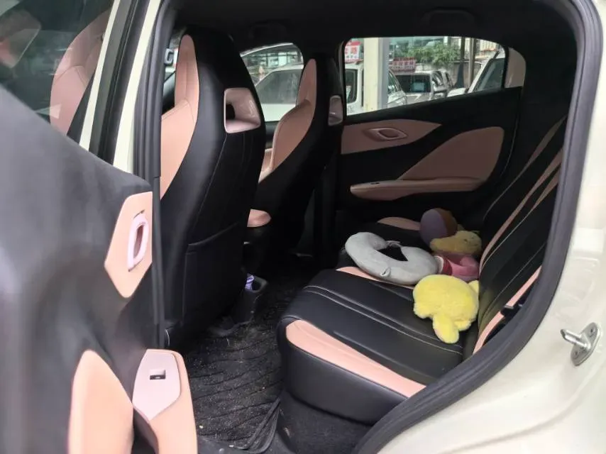 2023 BYD Seagull BEV 30.08KWH,autocango,china used car exporter,china ev exporter,chinese used car exporter,chinese used ev exporter