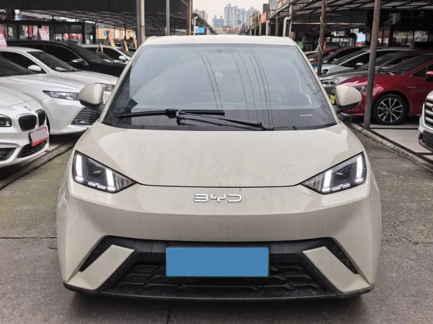 2023 BYD Seagull BEV 30.08KWH,autocango,china used car exporter,china ev exporter,chinese used car exporter,chinese used ev exporter