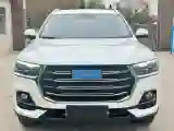 2021 Haval H6 1.5T 169HP L4 7DCT