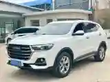 2021 Haval H6 1.5T 169HP L4 7DCT