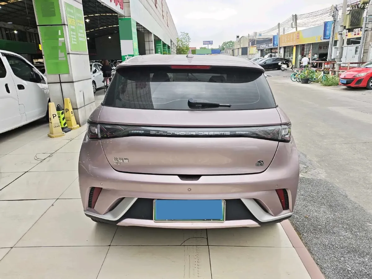 2023 BYD Dolphin BEV 44.928KWH,autocango,china used car exporter,china ev exporter,chinese used car exporter,chinese used ev exporter