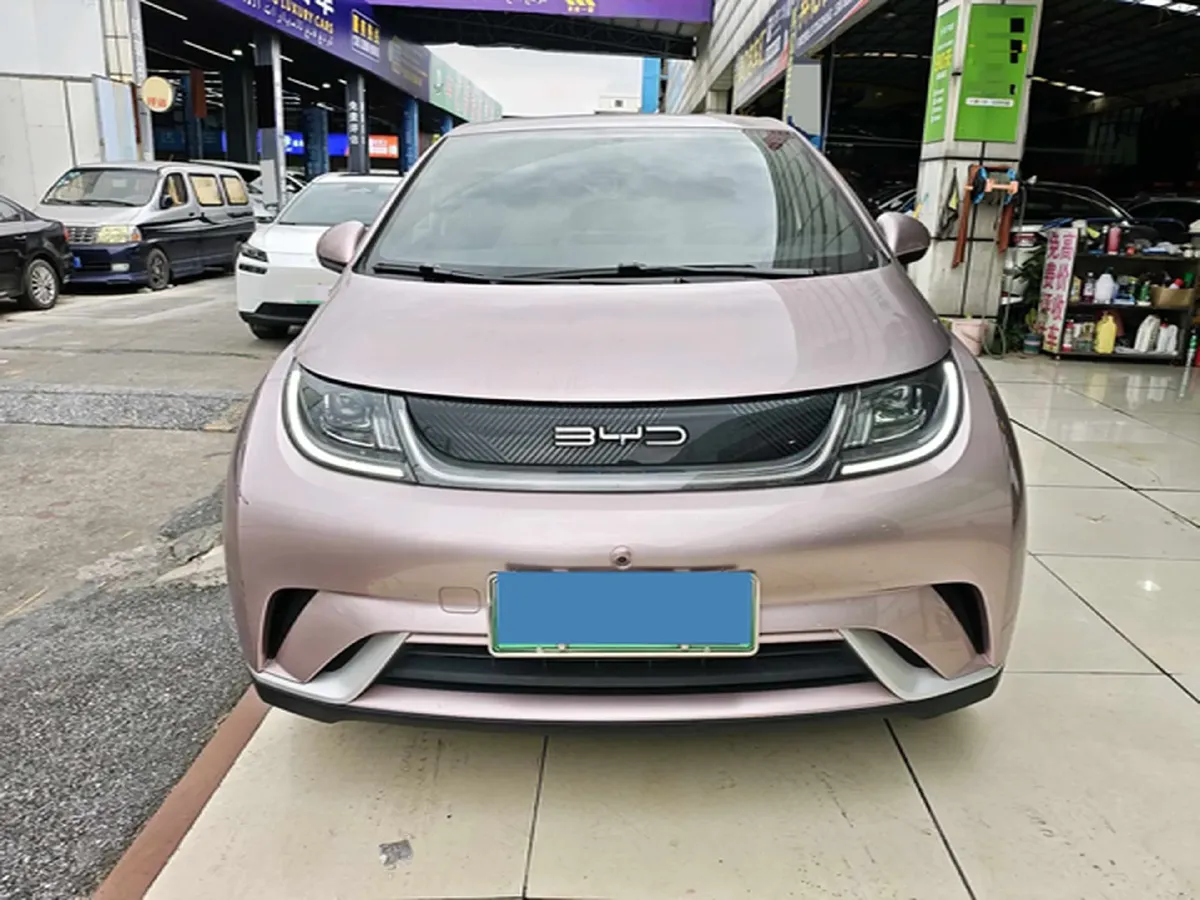 2023 BYD Dolphin BEV 44.928KWH,autocango,china used car exporter,china ev exporter,chinese used car exporter,chinese used ev exporter