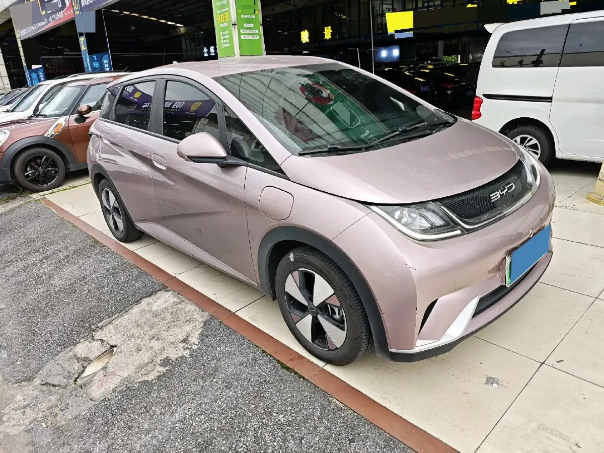 2023 BYD Dolphin BEV 44.928KWH,autocango,china used car exporter,china ev exporter,chinese used car exporter,chinese used ev exporter