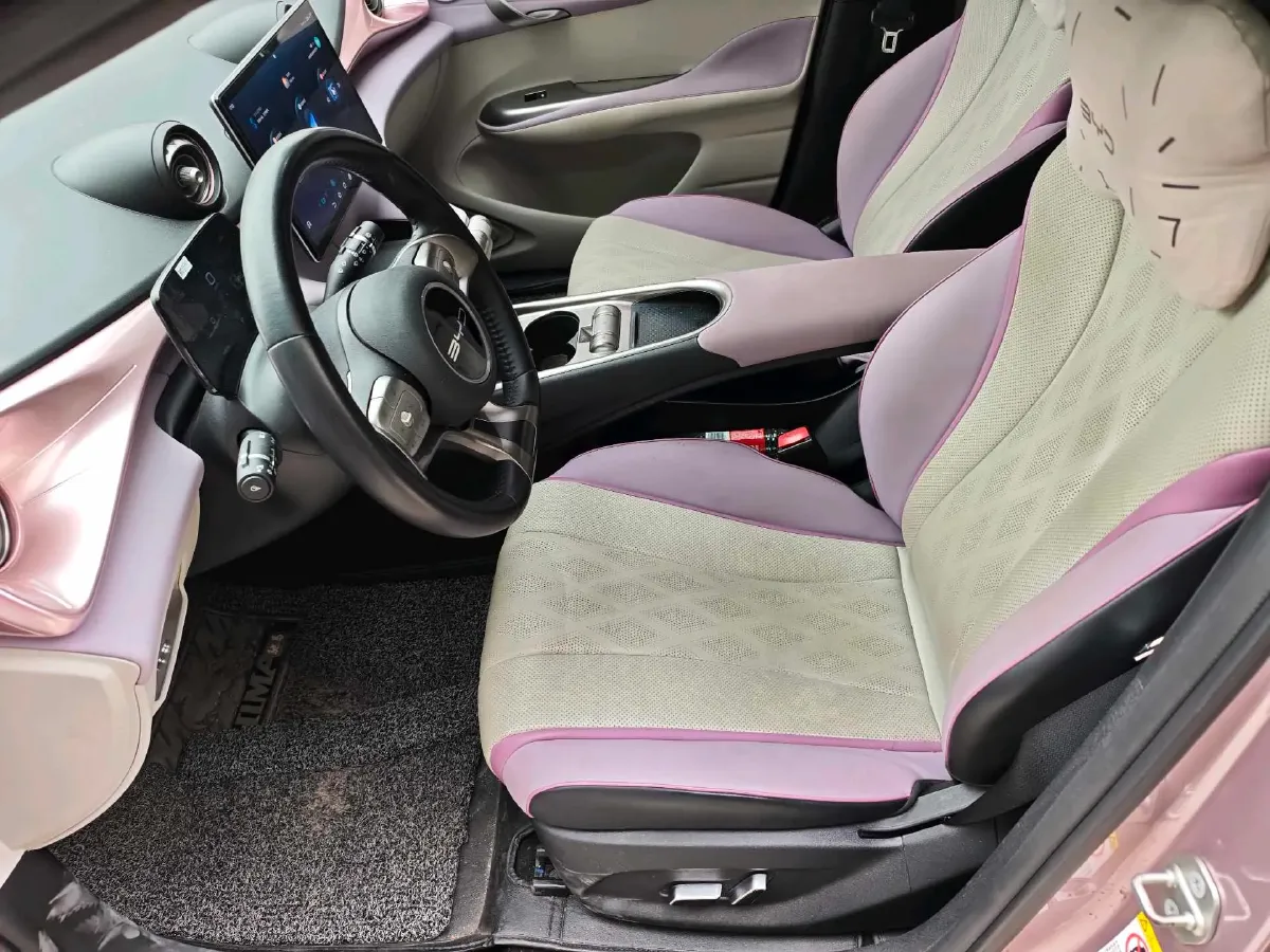 2023 BYD Dolphin BEV 44.928KWH,autocango,china used car exporter,china ev exporter,chinese used car exporter,chinese used ev exporter