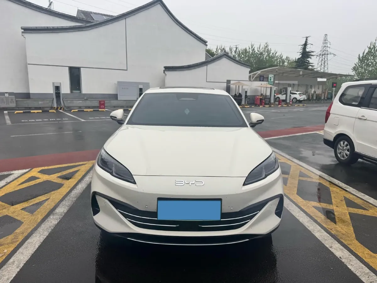 2025 BYD Seal 06 1.5L 101HP L4 E-CVT PHEV 15.87KWH,autocango,china used car exporter,china ev exporter,chinese used car exporter,chinese used ev exporter