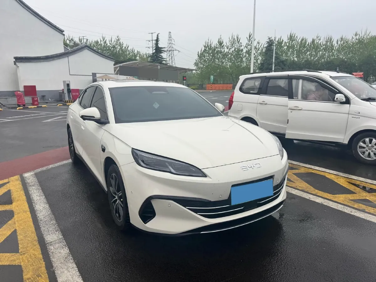 2025 BYD Seal 06 1.5L 101HP L4 E-CVT PHEV 15.87KWH,autocango,china used car exporter,china ev exporter,chinese used car exporter,chinese used ev exporter