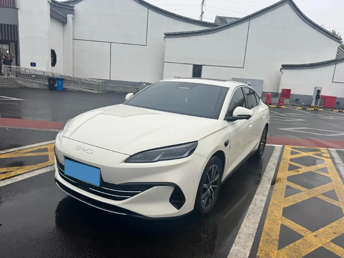 2025 BYD Seal 06 1.5L 101HP L4 E-CVT PHEV 15.87KWH,autocango,china used car exporter,china ev exporter,chinese used car exporter,chinese used ev exporter