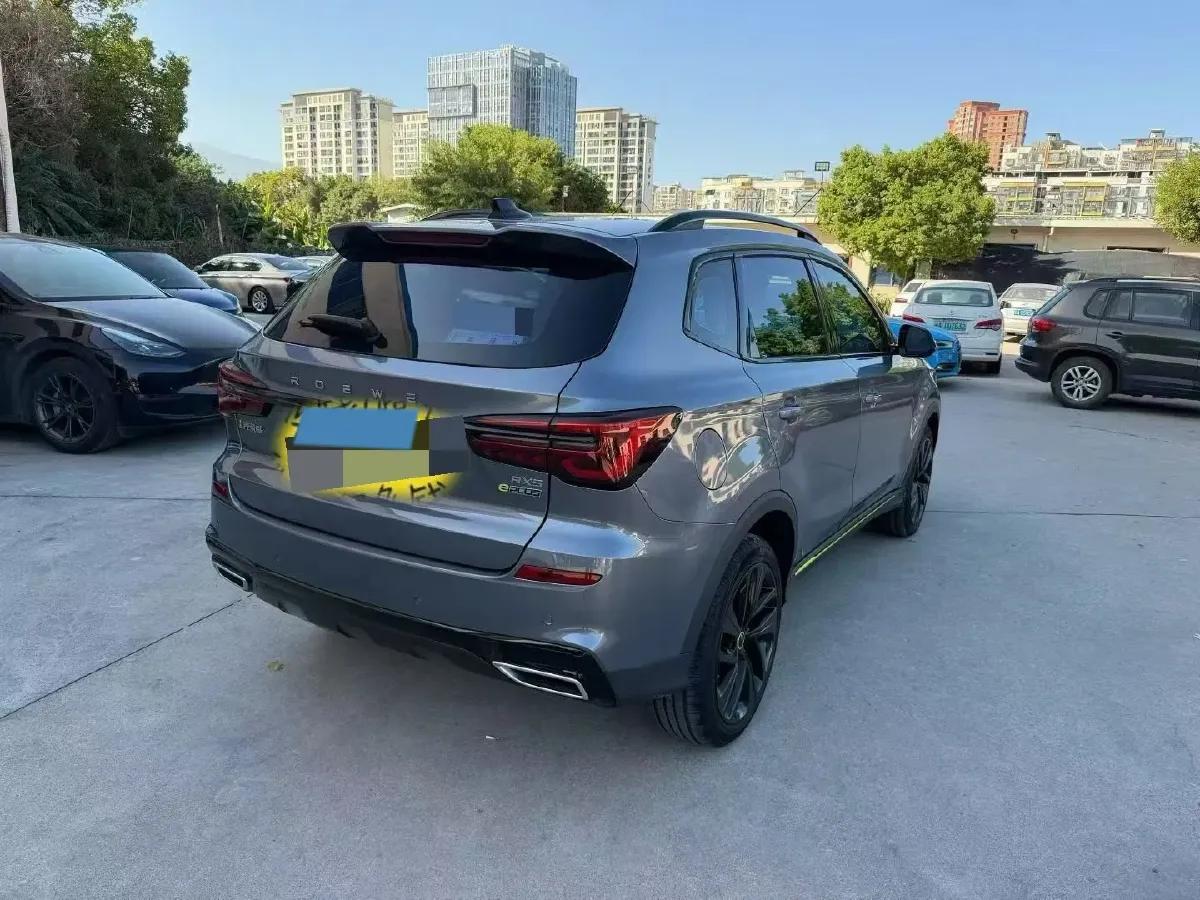 2020 Roewe RX5 eMAX 1.5T 169HP L4 AMT PHEV 16.6KWH,autocango,china used car exporter,china ev exporter,chinese used car exporter,chinese used ev exporter