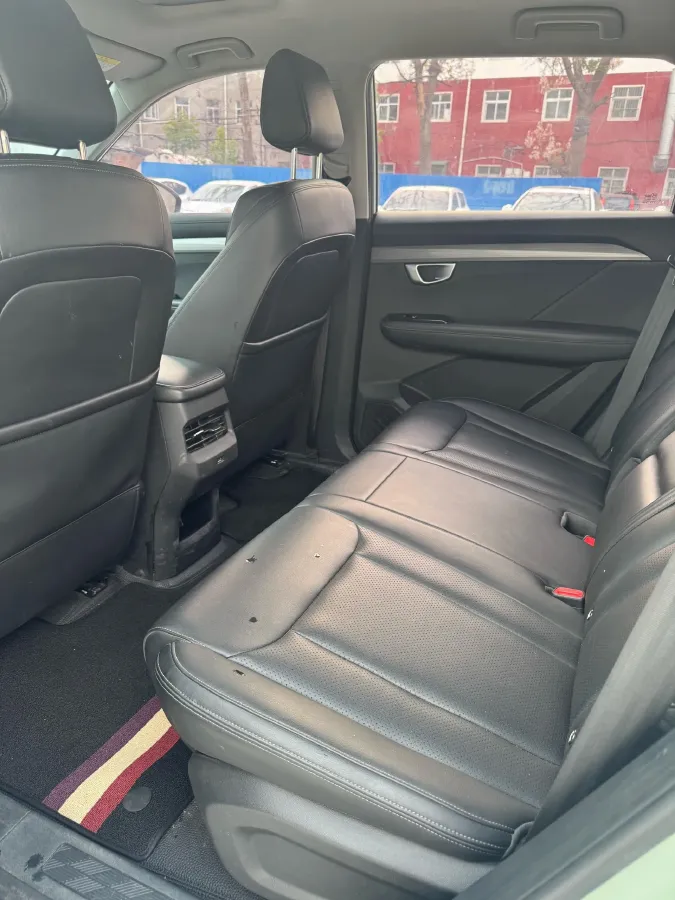 2021 WuLing XingChen 1.5T 147HP L4 CVT,autocango,china used car exporter,china ev exporter,chinese used car exporter,chinese used ev exporter