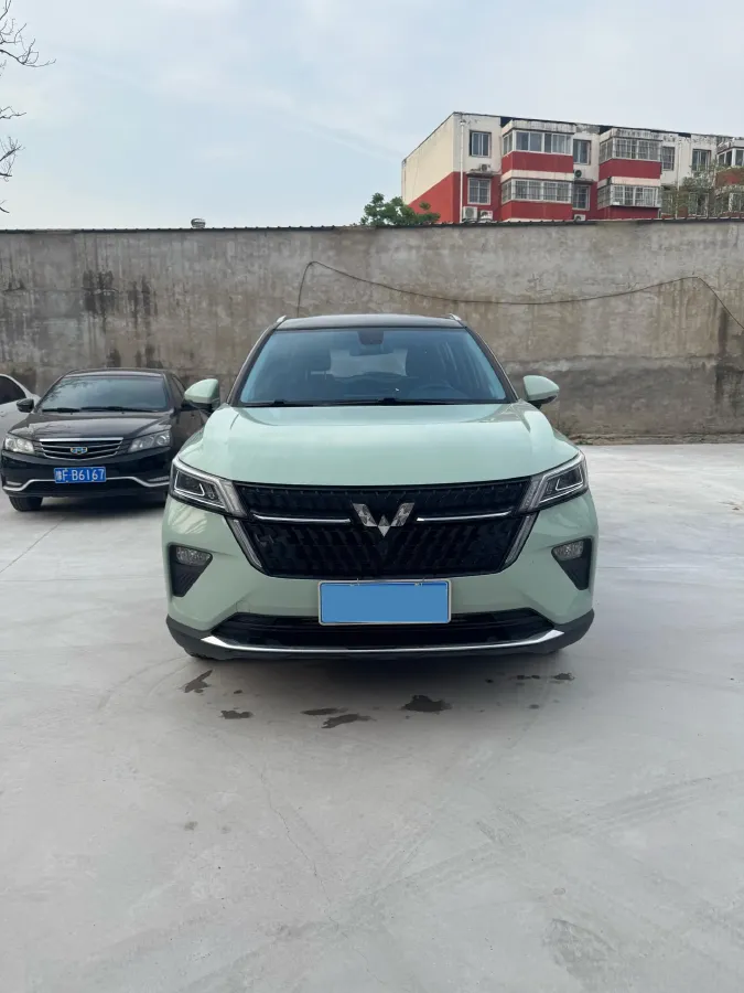 2021 WuLing XingChen 1.5T 147HP L4 CVT,autocango,china used car exporter,china ev exporter,chinese used car exporter,chinese used ev exporter