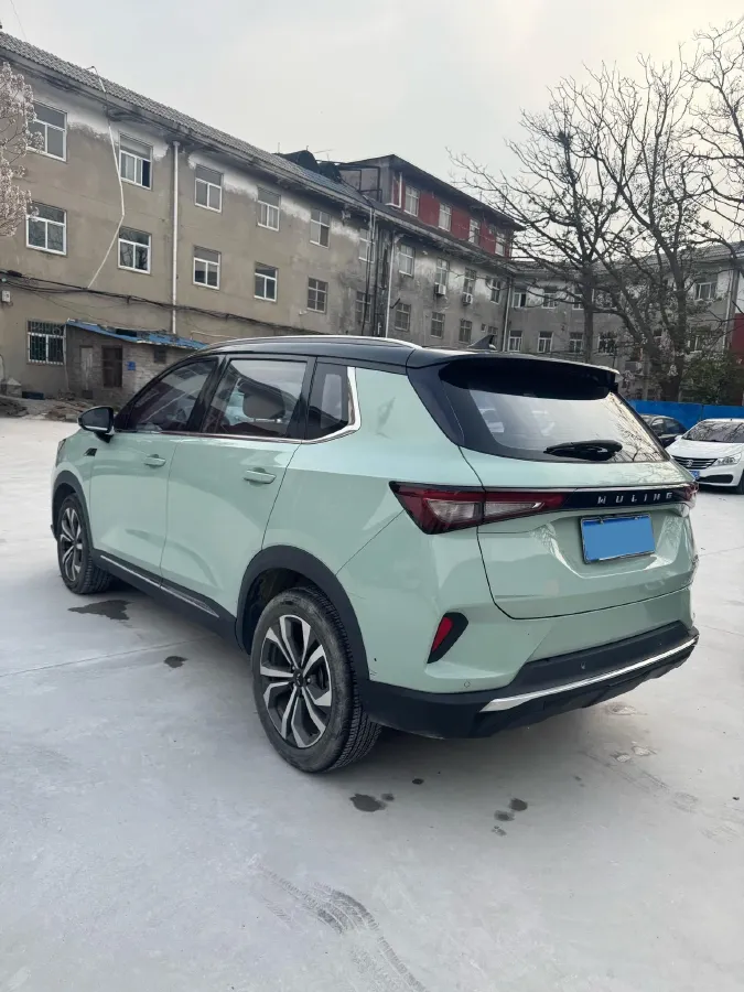 2021 WuLing XingChen 1.5T 147HP L4 CVT,autocango,china used car exporter,china ev exporter,chinese used car exporter,chinese used ev exporter