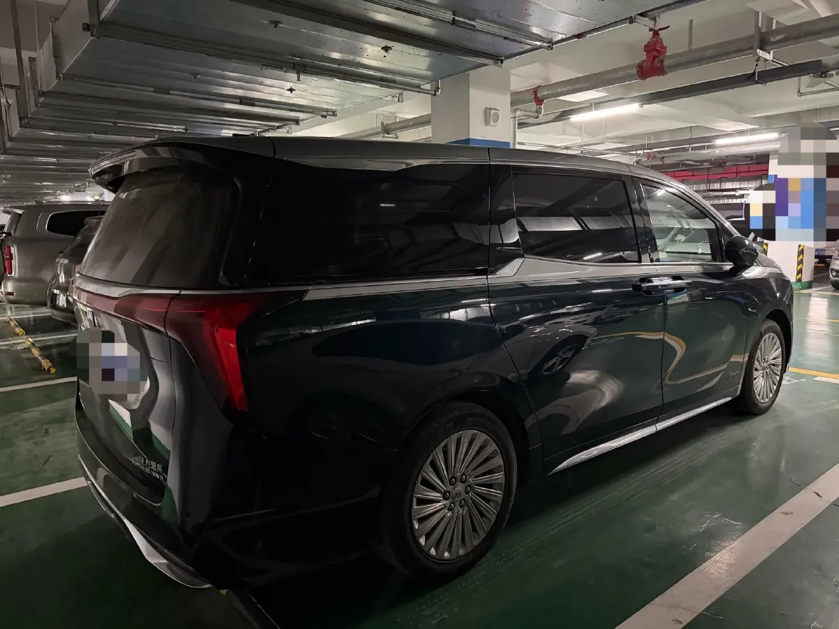 2023 Buick Century 2.0T 237HP L4 9AT,autocango,china used car exporter,china ev exporter,chinese used car exporter,chinese used ev exporter