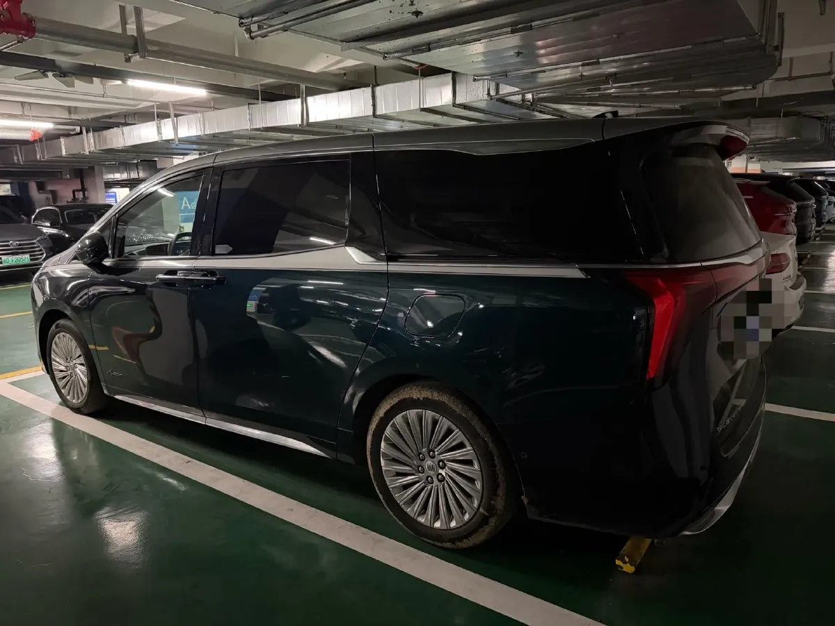 2023 Buick Century 2.0T 237HP L4 9AT,autocango,china used car exporter,china ev exporter,chinese used car exporter,chinese used ev exporter