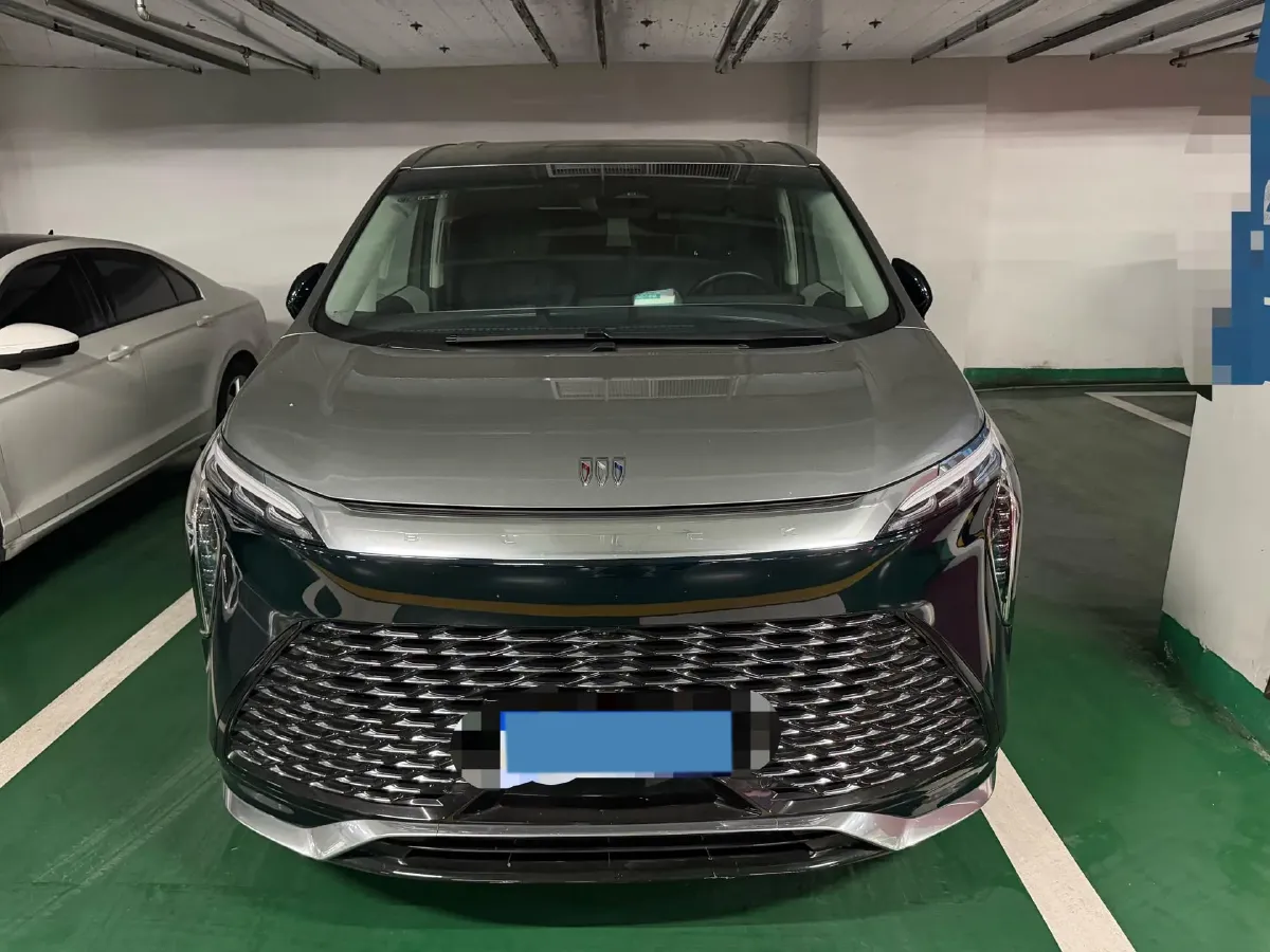 2023 Buick Century 2.0T 237HP L4 9AT,autocango,china used car exporter,china ev exporter,chinese used car exporter,chinese used ev exporter