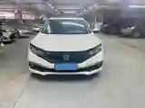2019 Honda Civic 1.0T 125HP L3 CVT