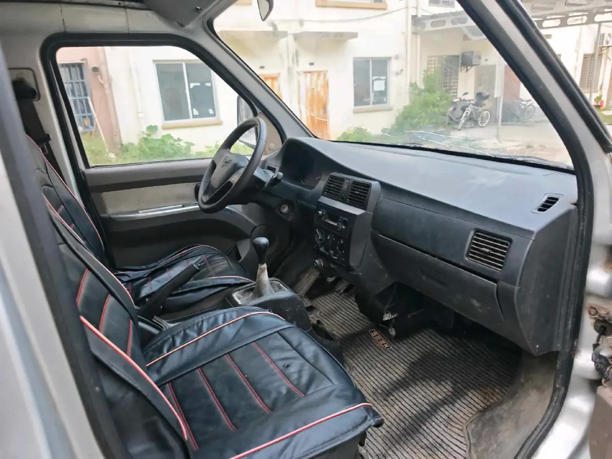 2015 DongFeng DFSK K01 1.2L 88HP L4 5MT,autocango,china used car exporter,china ev exporter,chinese used car exporter,chinese used ev exporter