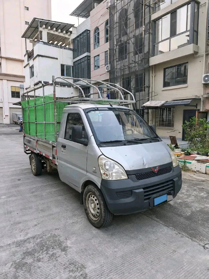 2015 DongFeng DFSK K01 1.2L 88HP L4 5MT,autocango,china used car exporter,china ev exporter,chinese used car exporter,chinese used ev exporter