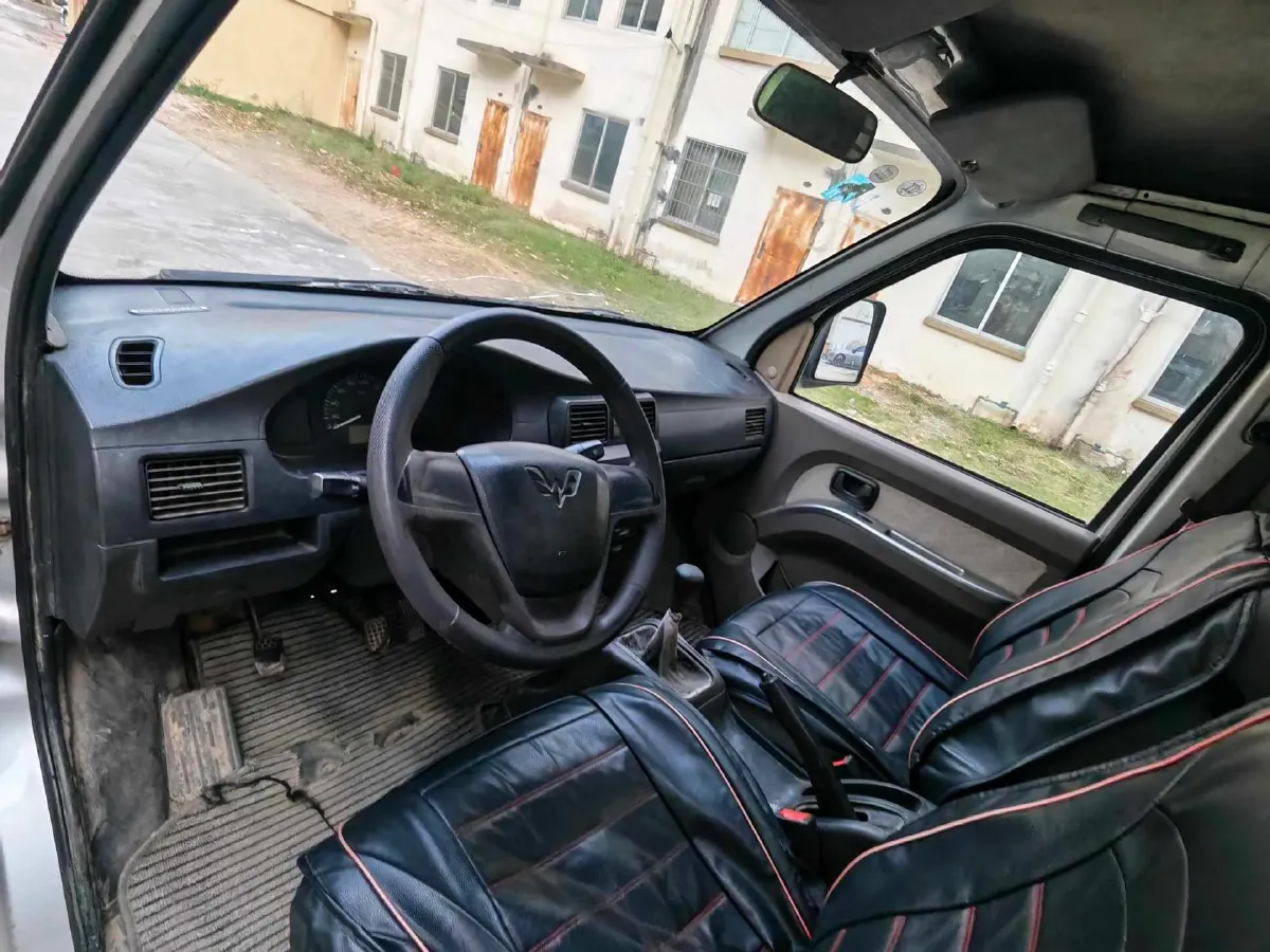 2015 DongFeng DFSK K01 1.2L 88HP L4 5MT,autocango,china used car exporter,china ev exporter,chinese used car exporter,chinese used ev exporter