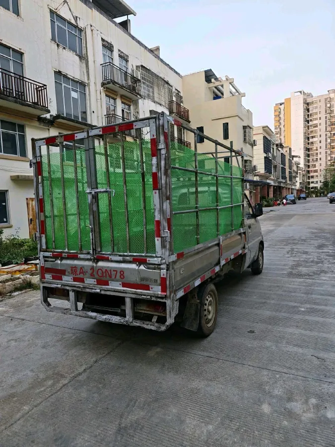 2015 DongFeng DFSK K01 1.2L 88HP L4 5MT,autocango,china used car exporter,china ev exporter,chinese used car exporter,chinese used ev exporter