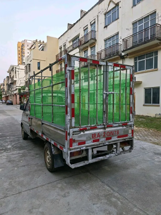 2015 DongFeng DFSK K01 1.2L 88HP L4 5MT,autocango,china used car exporter,china ev exporter,chinese used car exporter,chinese used ev exporter